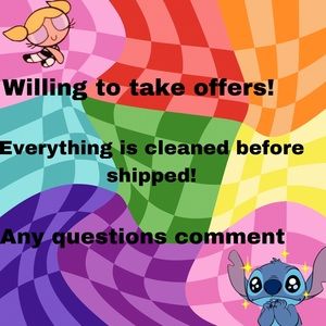 Meet your Posher, Aaliyah